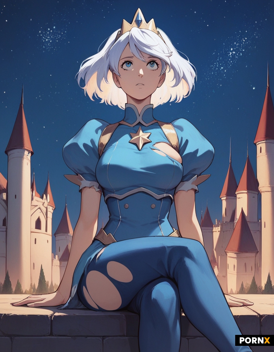 princess