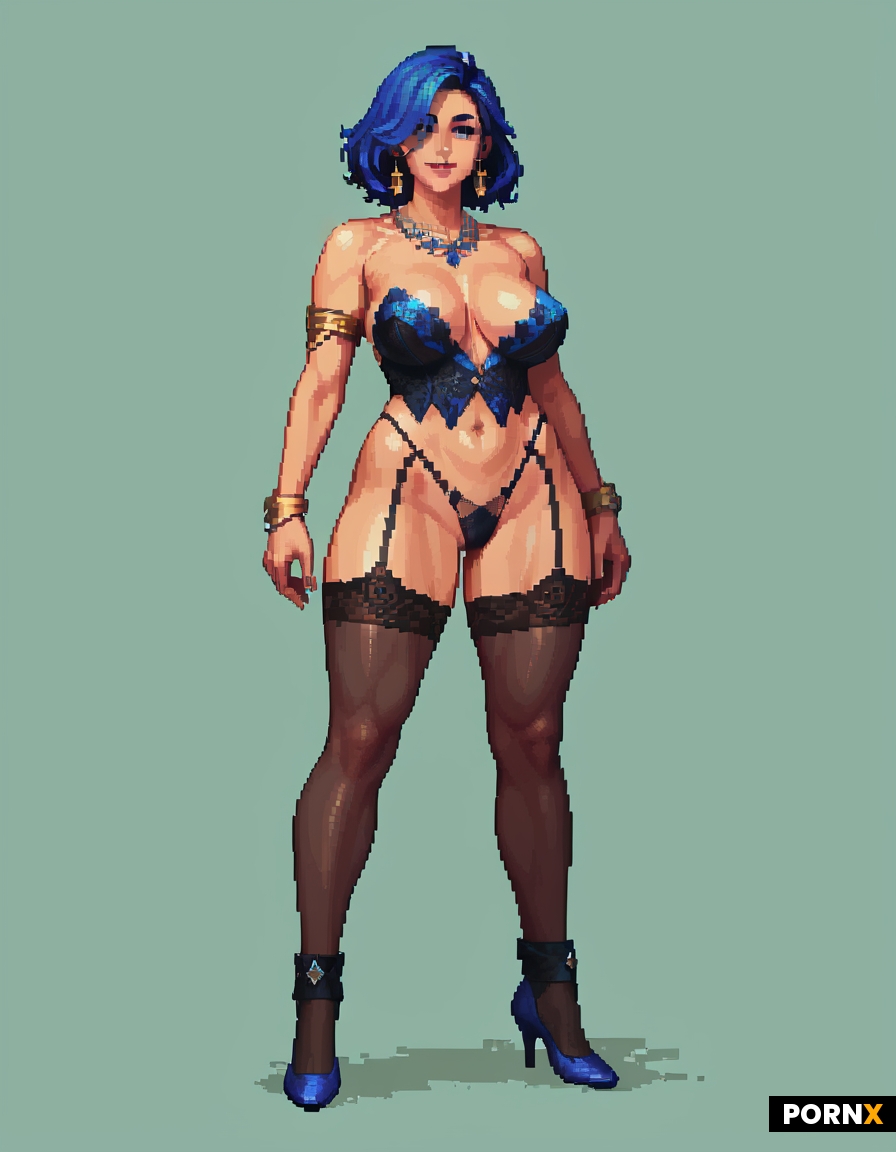 Woman