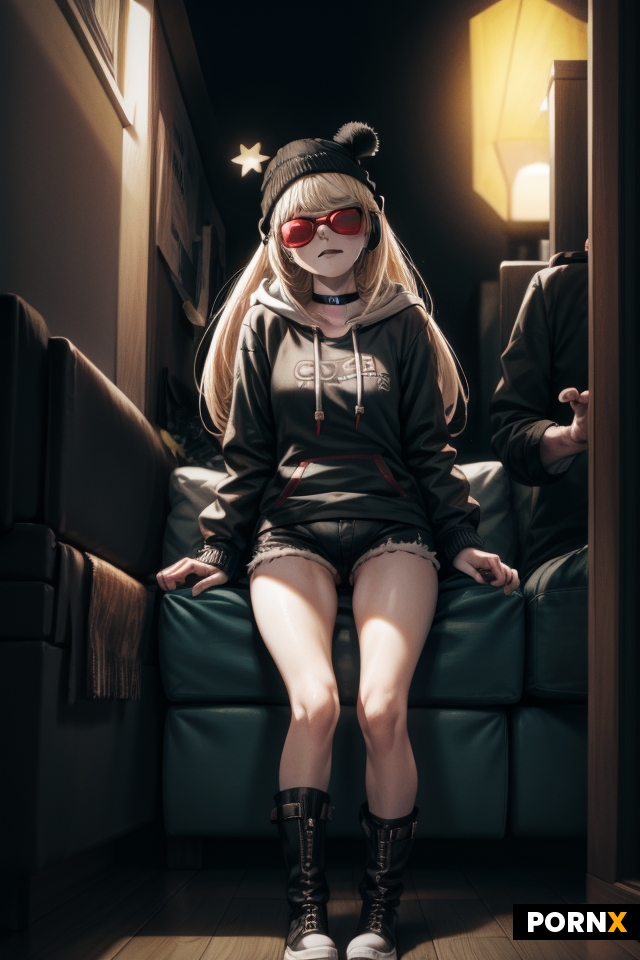 Woman