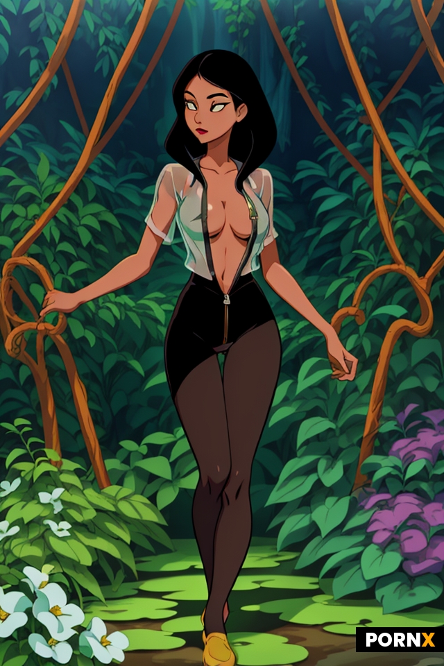 Woman