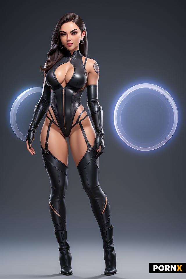 Woman