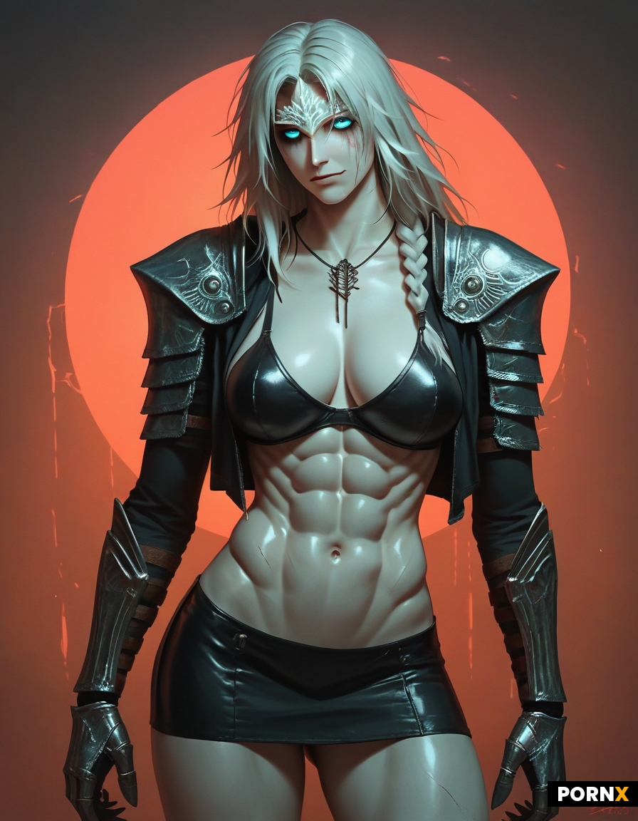 Woman