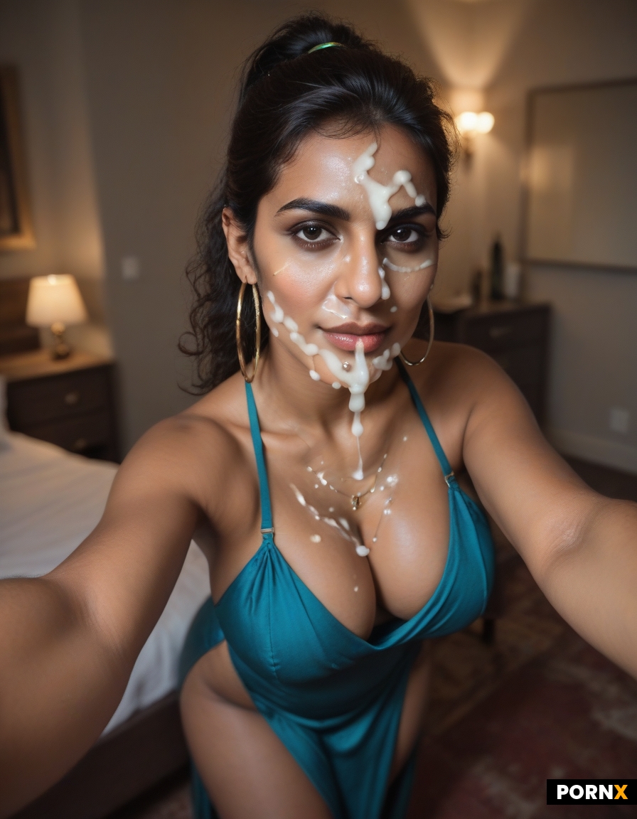 extreme pov closeup on tits