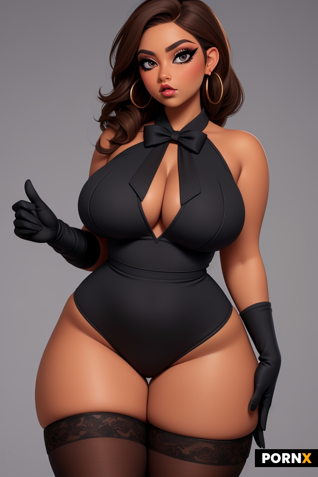 woman