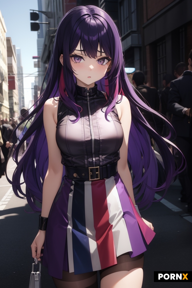 Woman