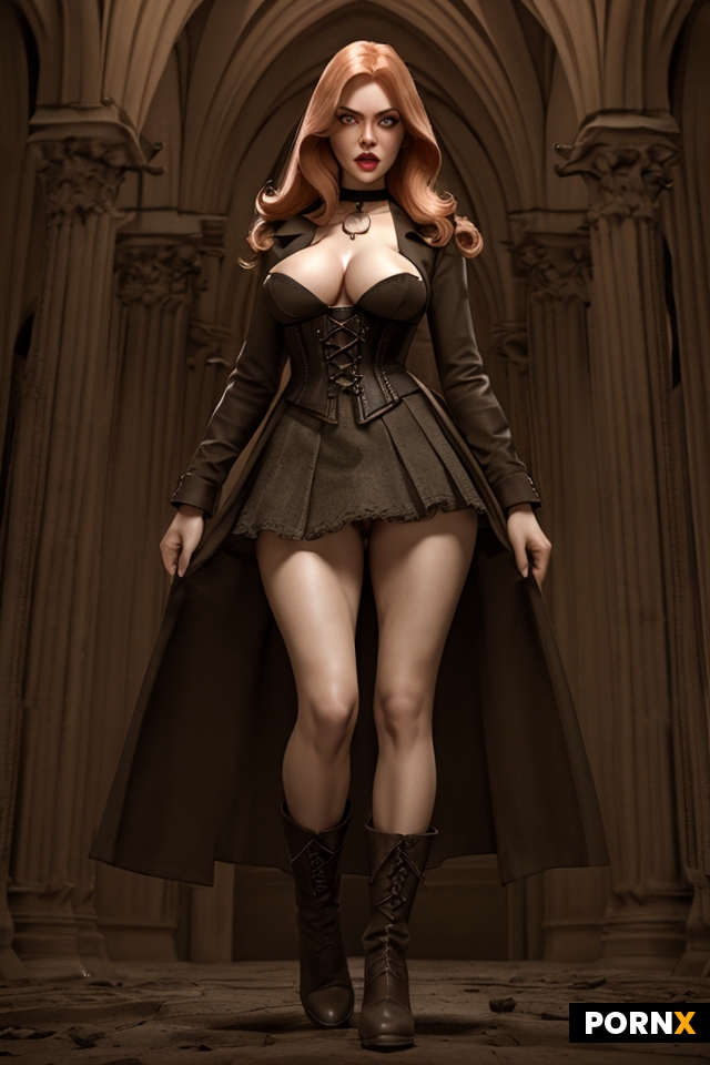 Woman