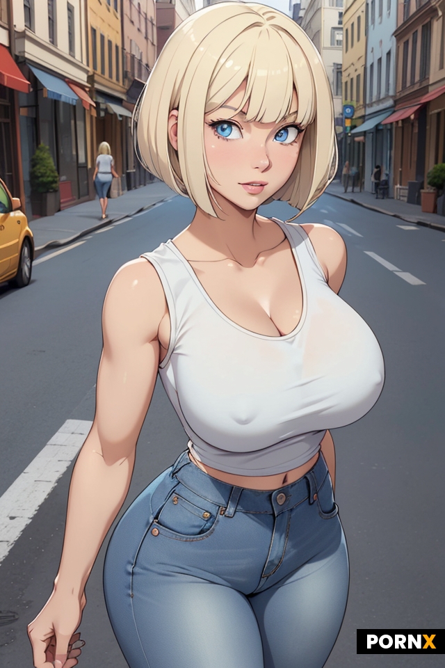 Woman