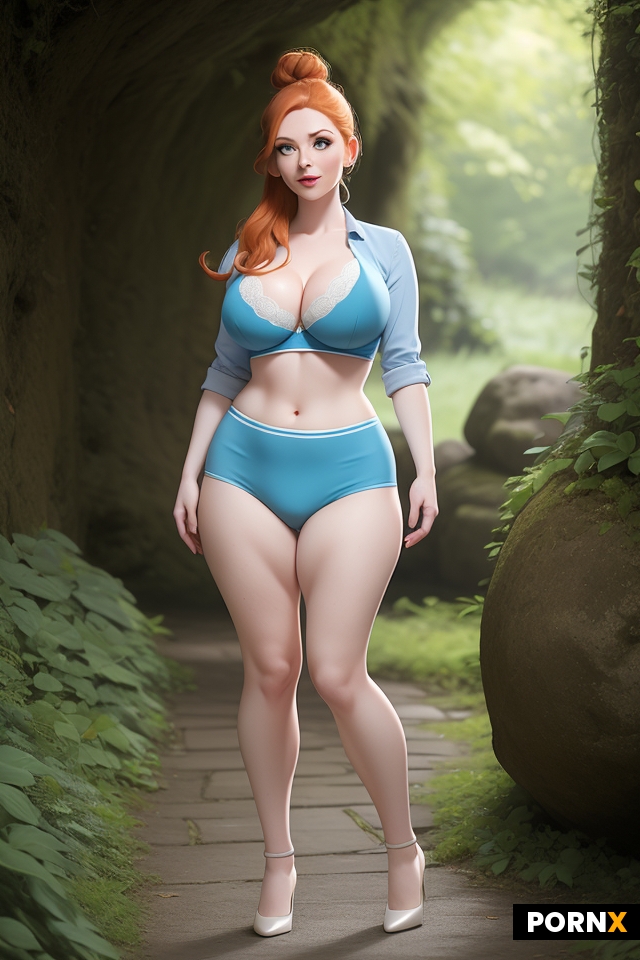 Woman