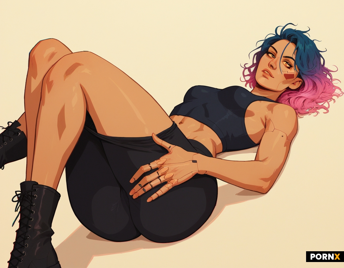 Woman