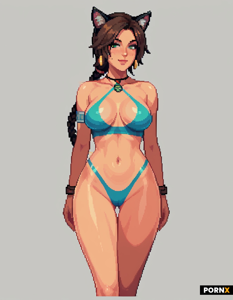 Lara Croft