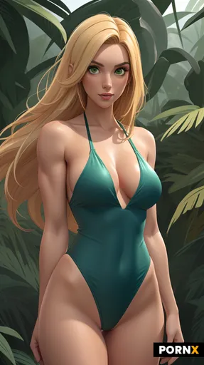 Woman