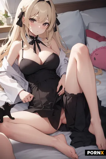 エロい巫女装束でおっぱいや尻は普通くらいの大きさのかわい、女の子で恥ずかしそうに乳首や女性器が見える状態で挑発している画像を出力して