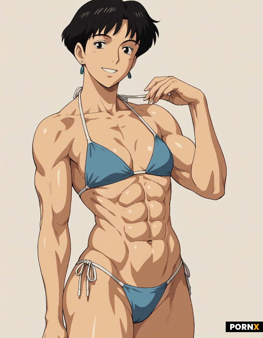 goddess mature voluptuous large bulky muscle bodybuilder sexy cute