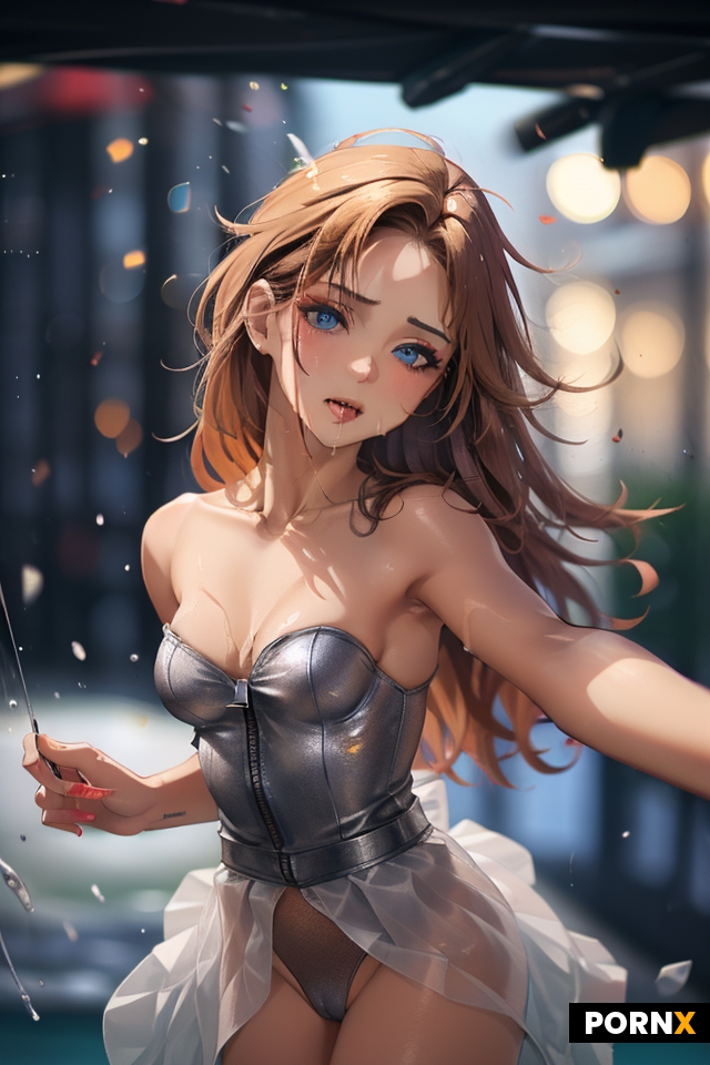 Woman