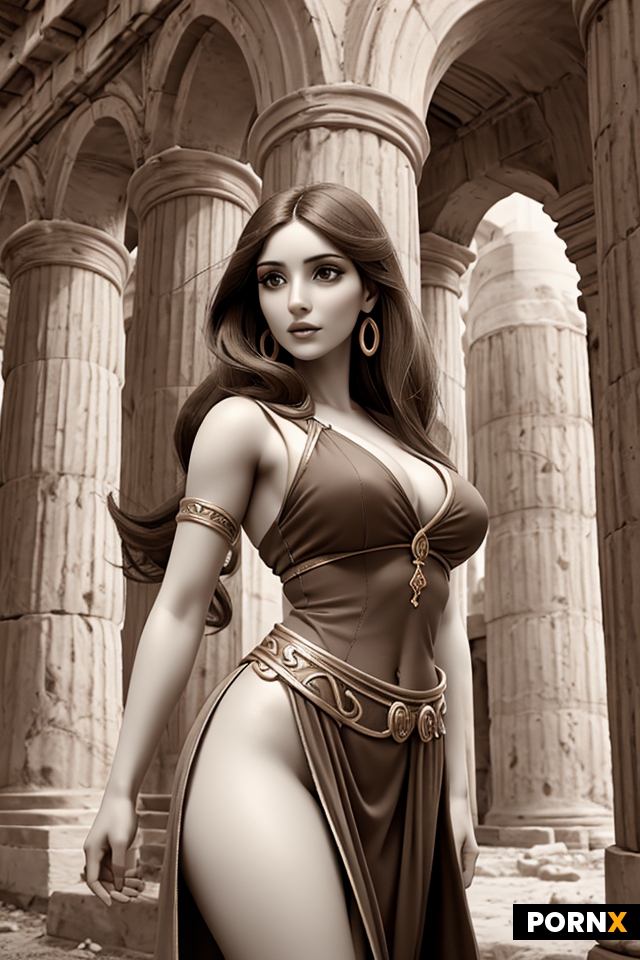 Woman
