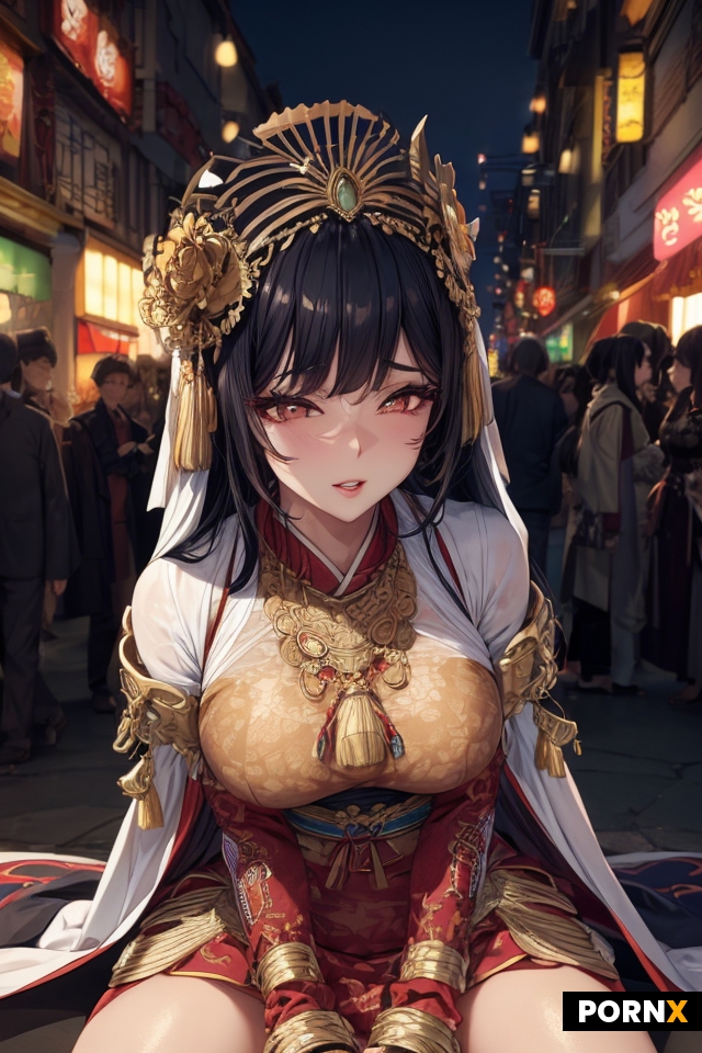 Woman