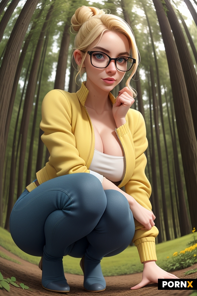 Woman