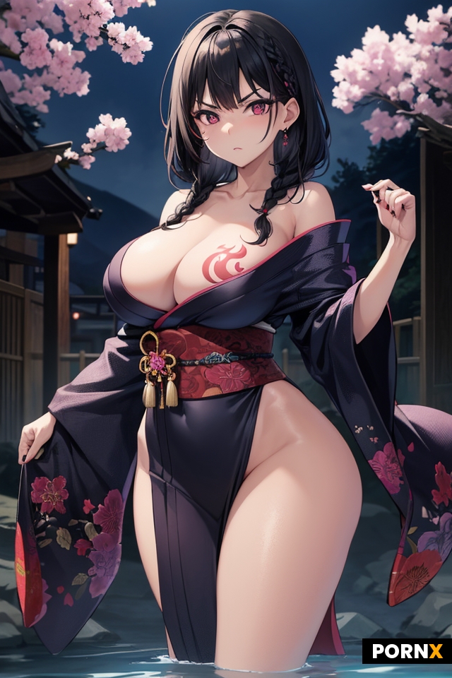 Woman