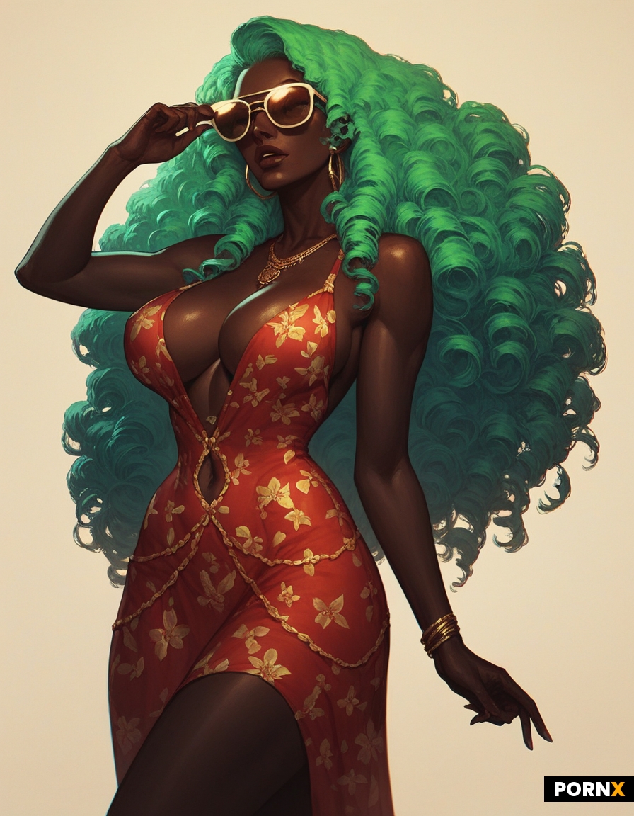 Woman