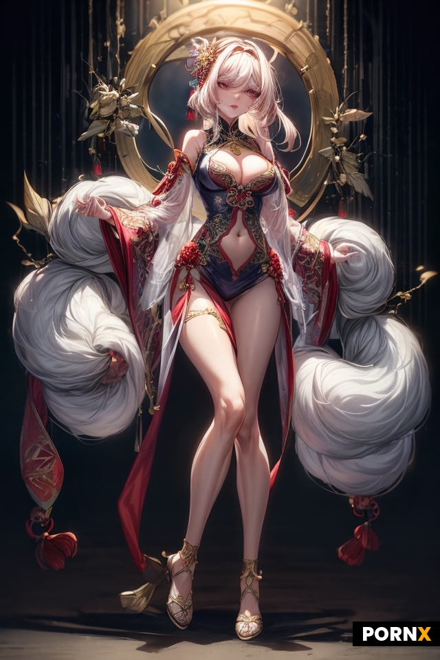 Woman