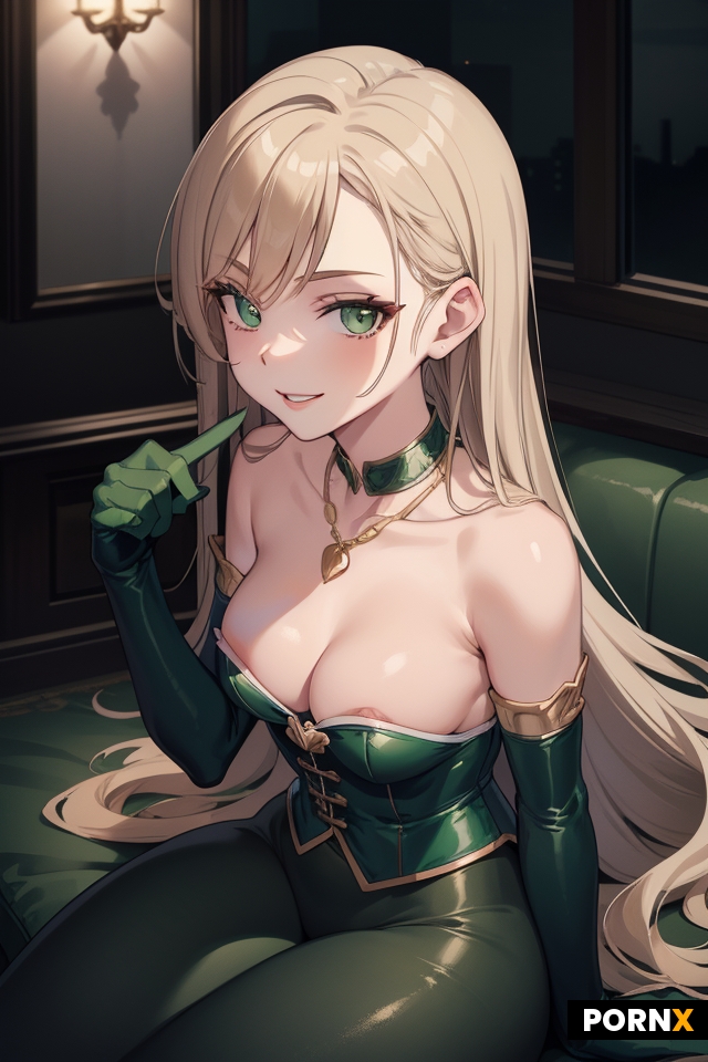 woman