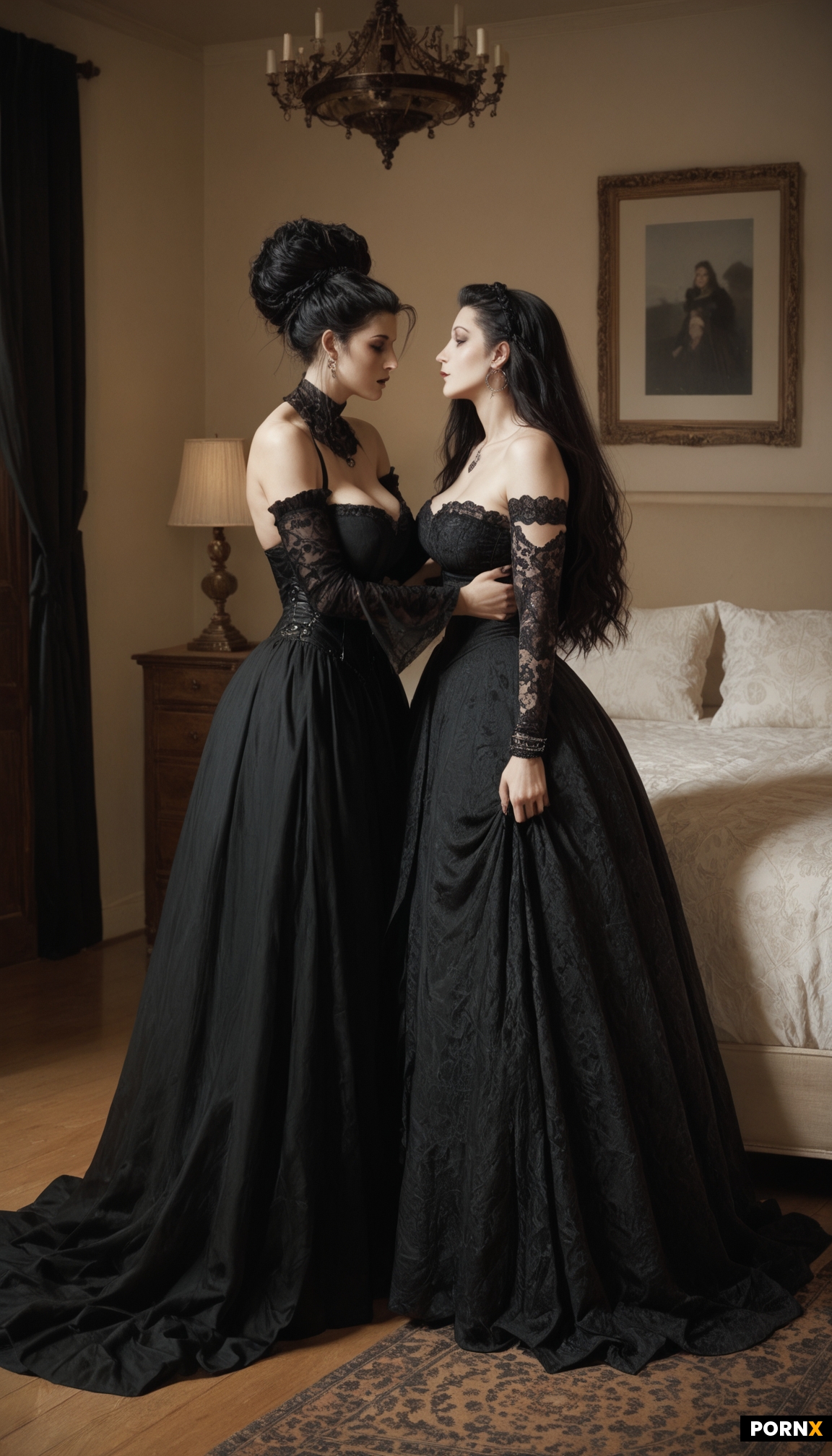 gothic