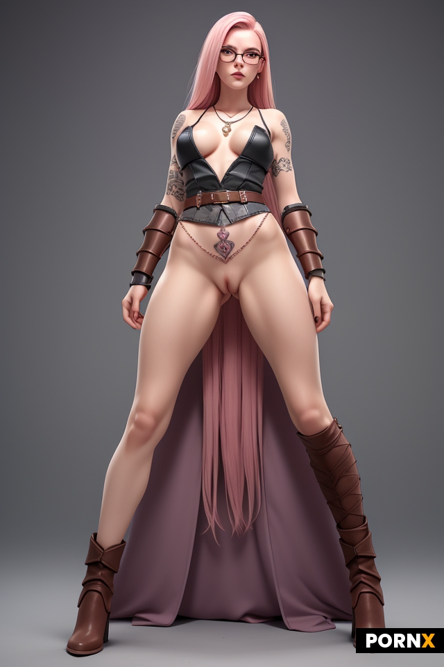 Woman