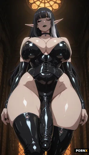 Futanari