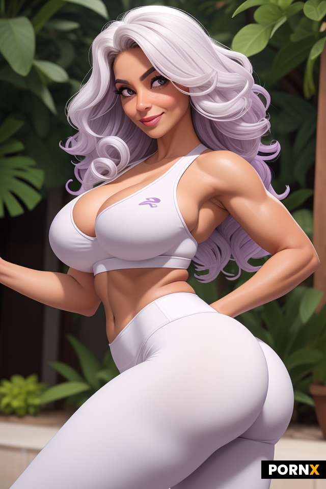 Woman