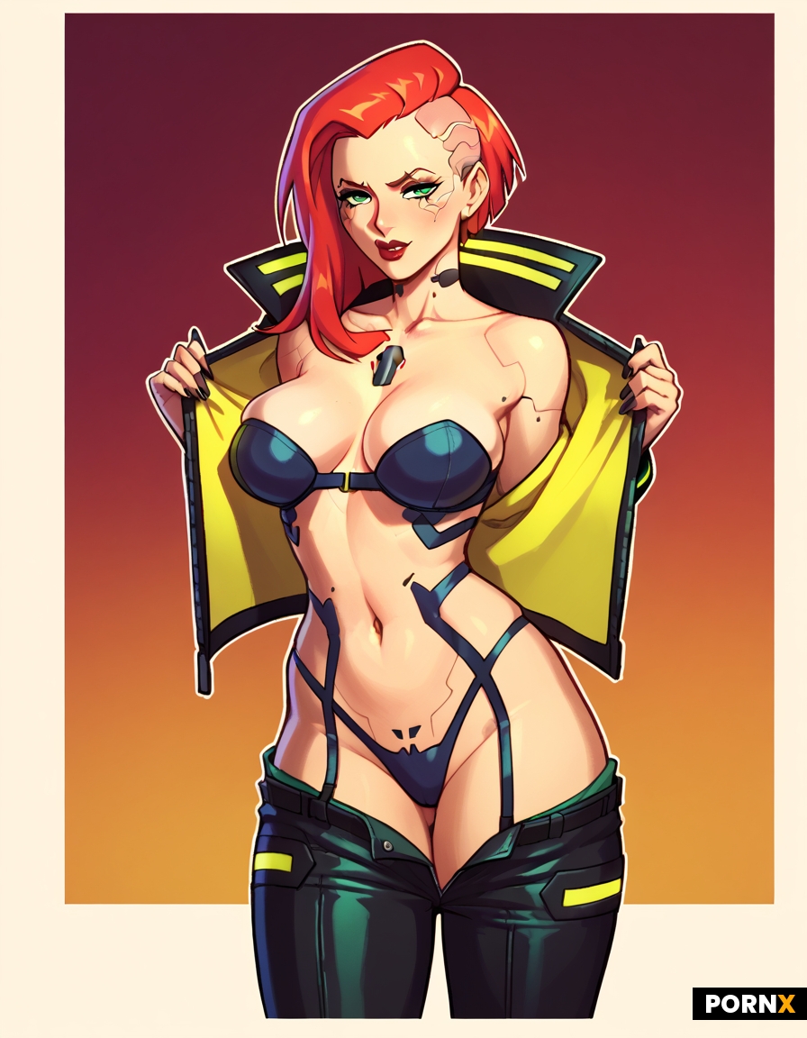 Cyberpunk