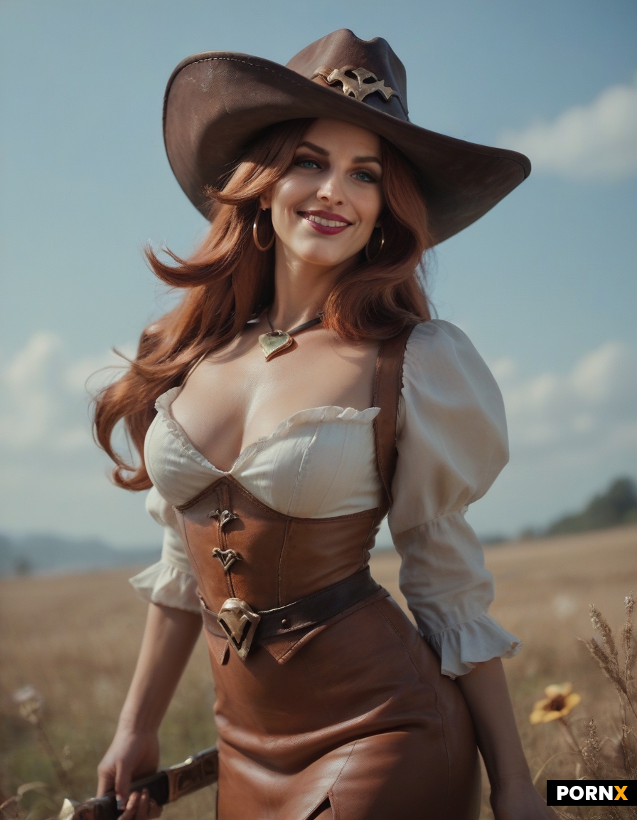 Miss Fortune LoL