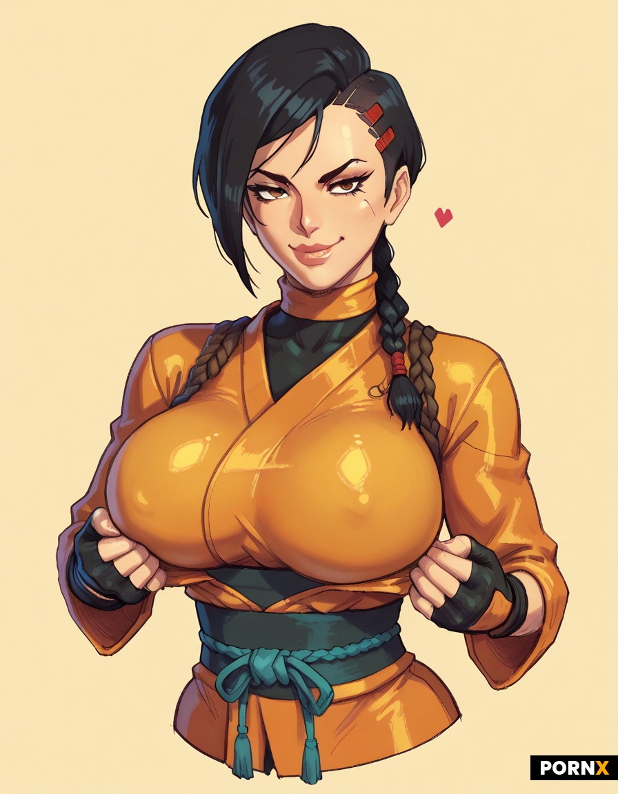 Woman