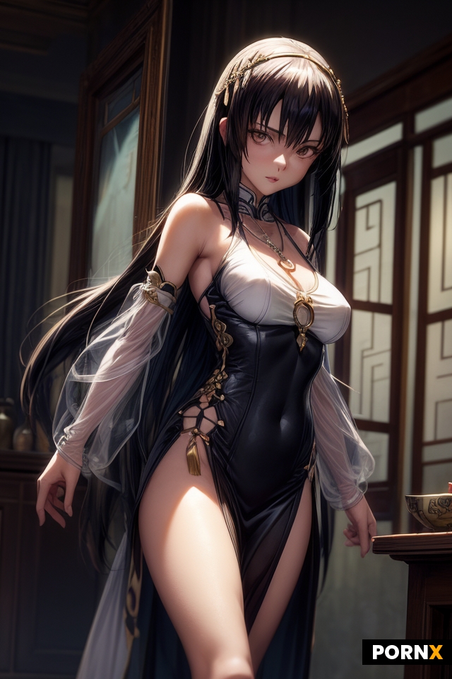 Woman