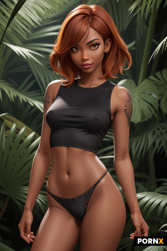 Woman