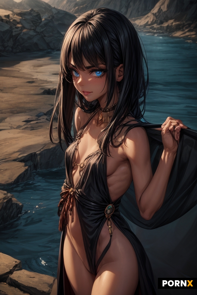 Woman