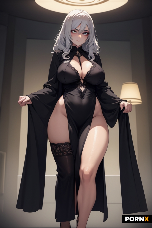 Woman