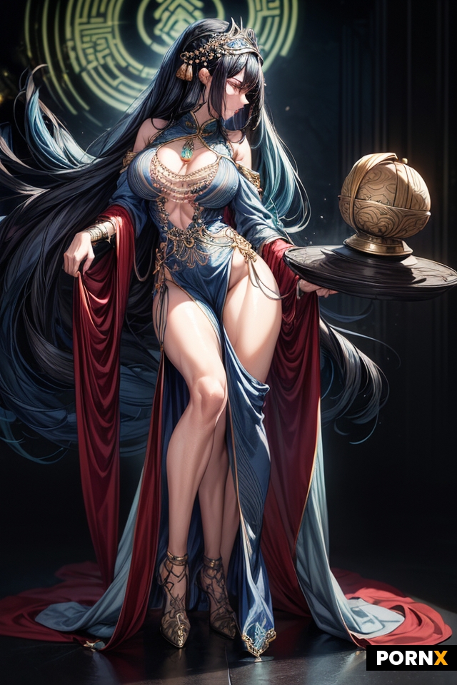 Woman