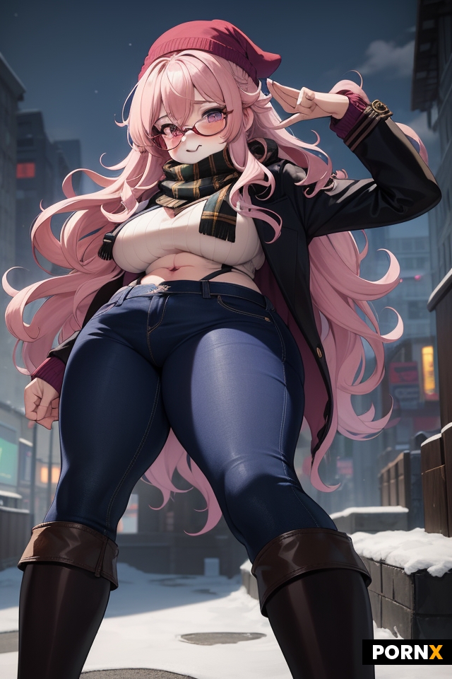 Woman