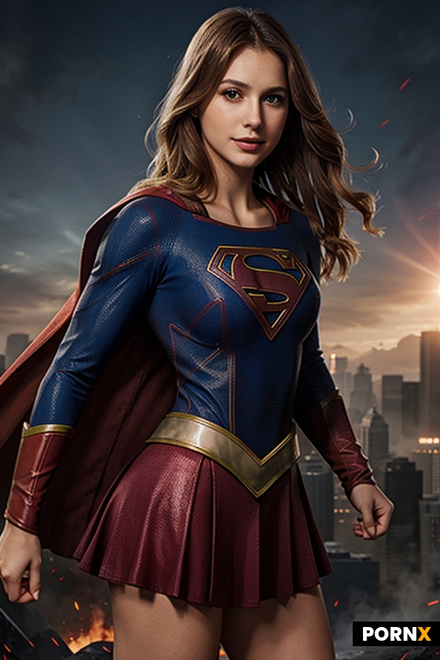 Supergirl