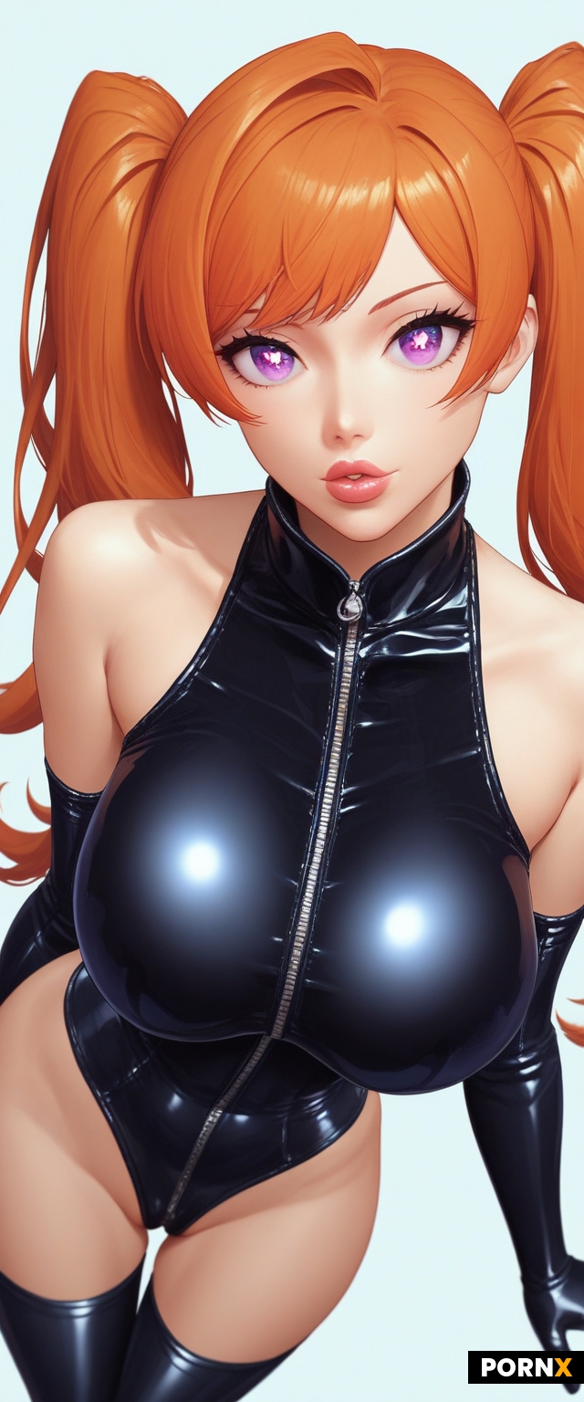 Sexy woman