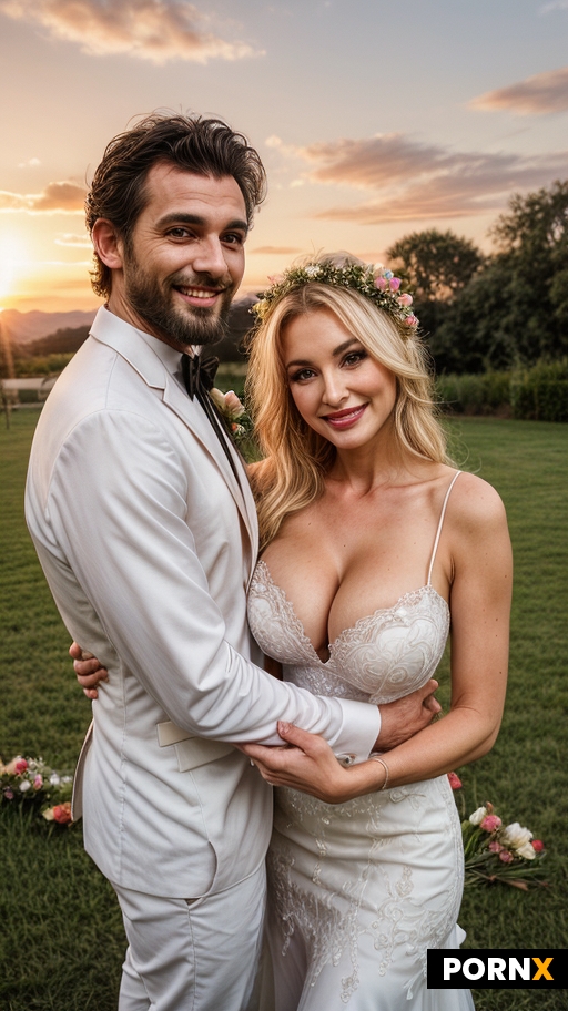 Wedding ceremony pictures
