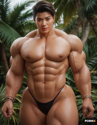 Twink femboy