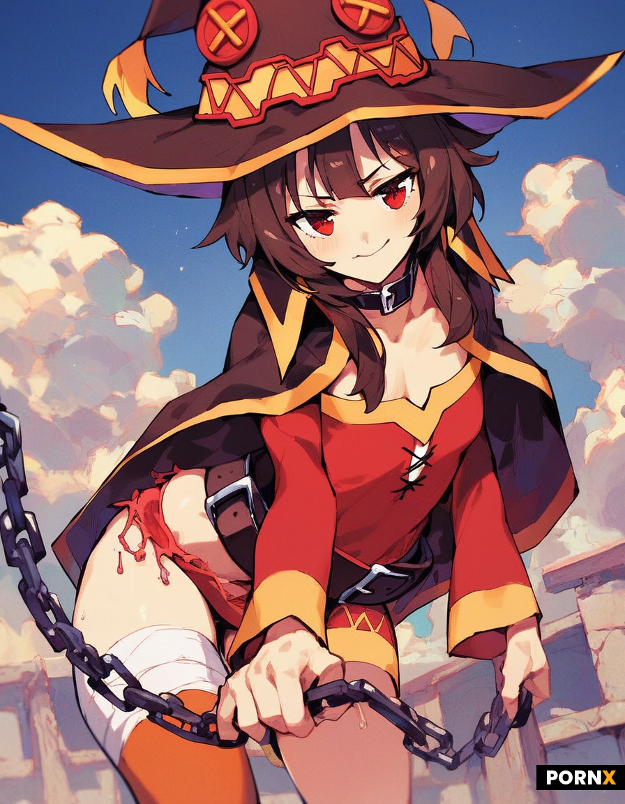 Megumin