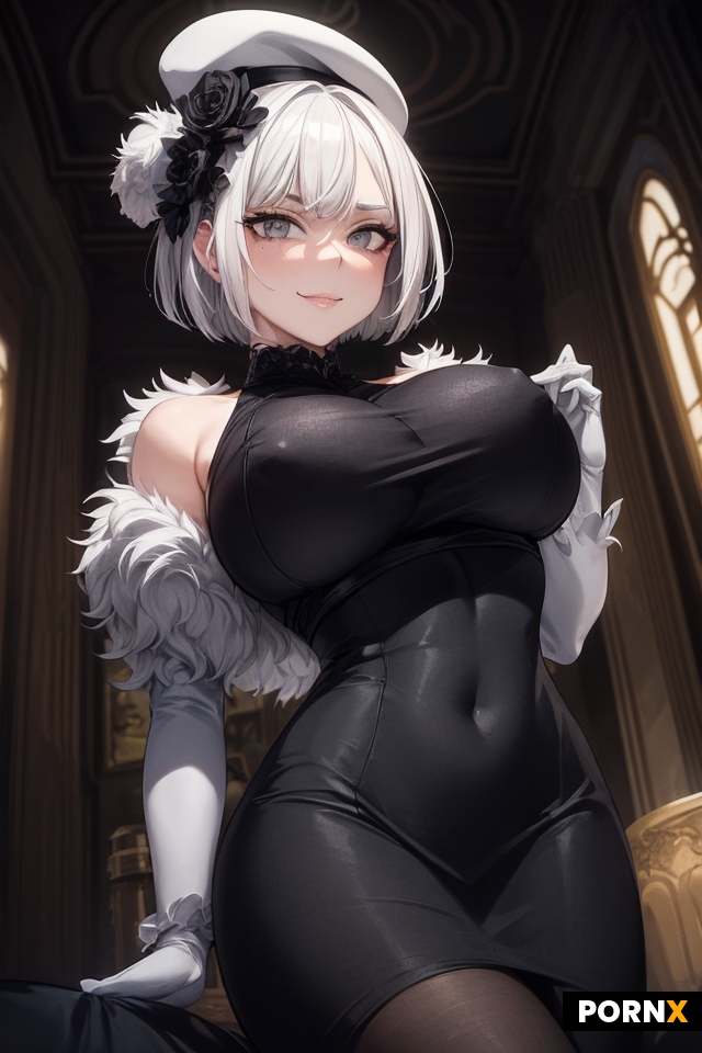 Woman