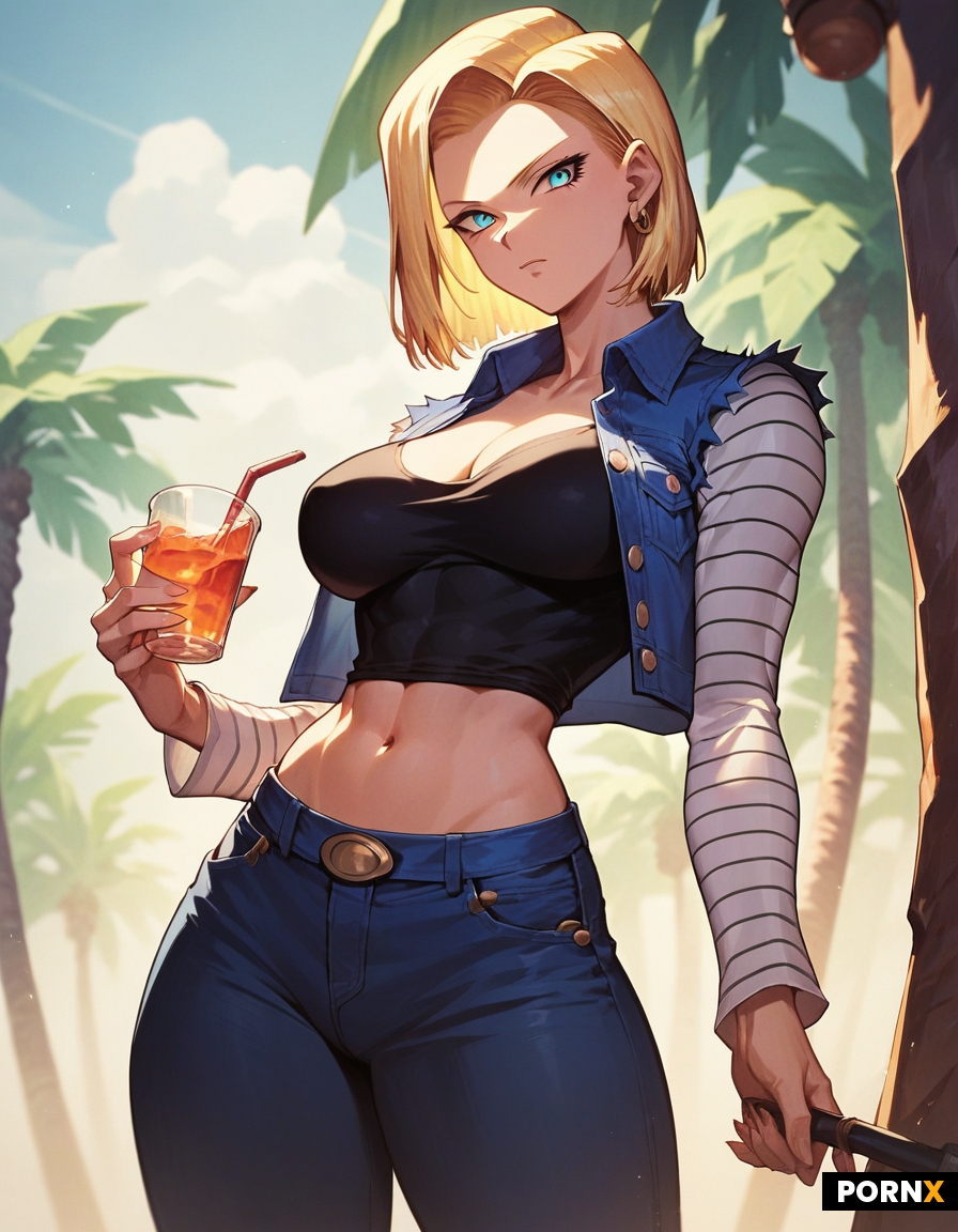 Big breasts