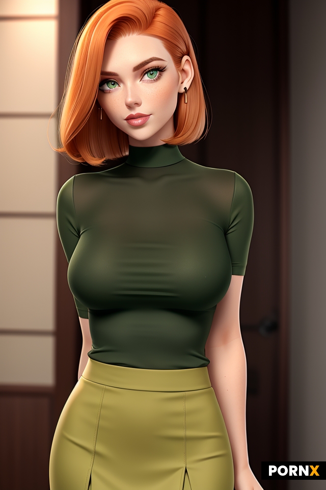 Woman