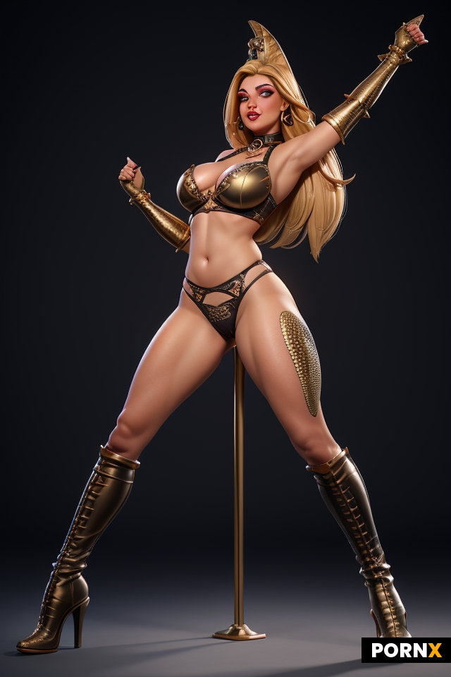 Woman