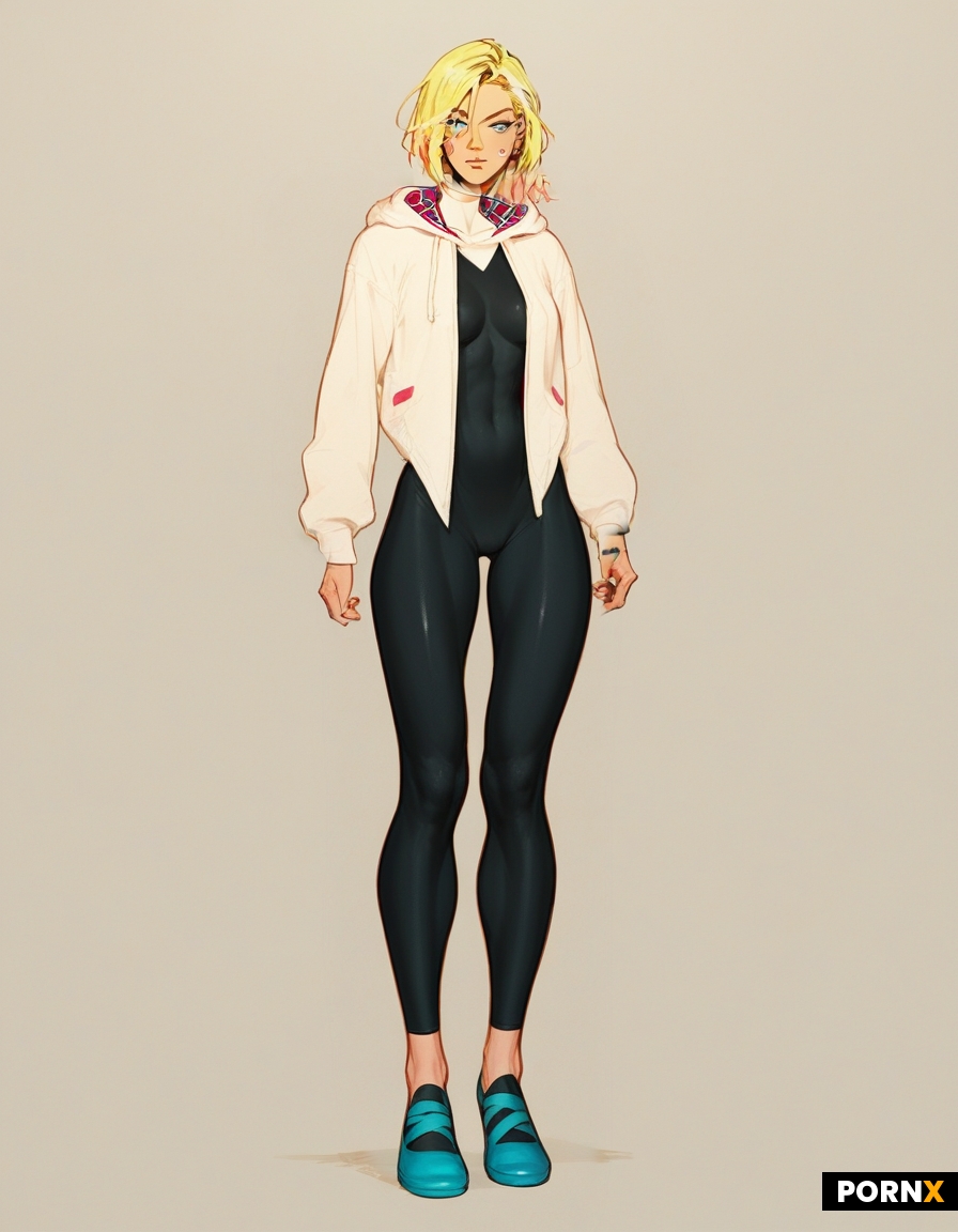 gwen stacy