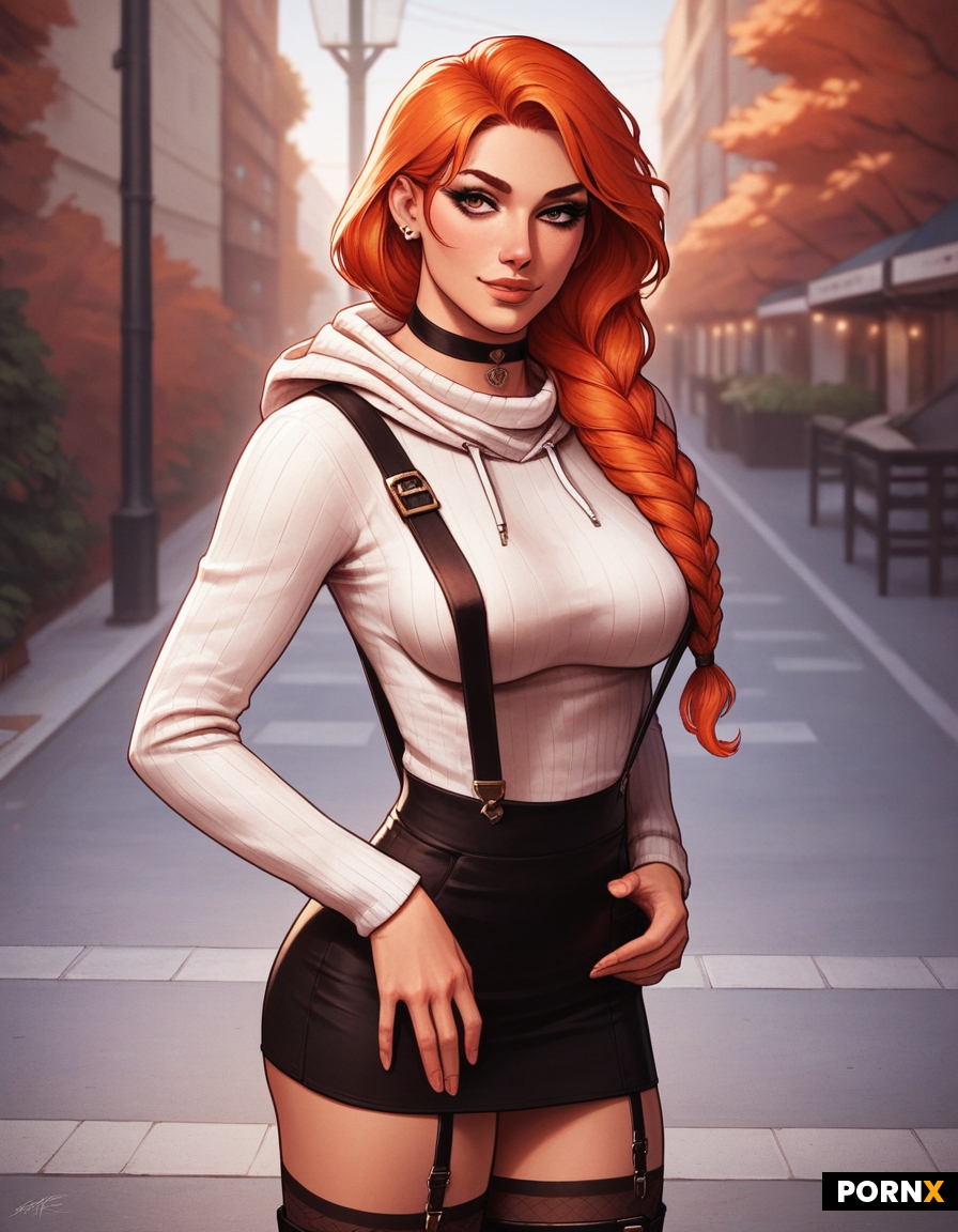 Woman