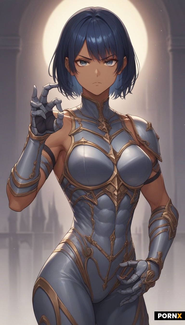 Woman